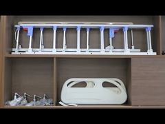 Mostra della sala campione dell'azienda