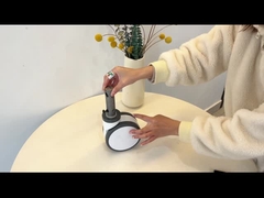 ruota di controllo centrale a 6 pollici per la ruota concentrare di applicazioni mediche