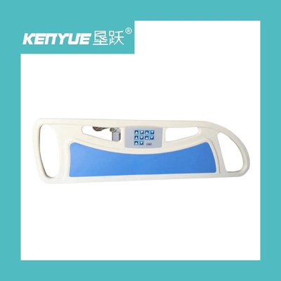 comprare Accessori pp del letto di ospedale delle battagliole con la multi funzione del pulsante elettrico fabbricazione online
