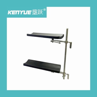 comprare Bene durevole su ordinazione regolabile di dimensione 2.53kg degli accessori ostetrici della Tabella di PUR fabbricazione online