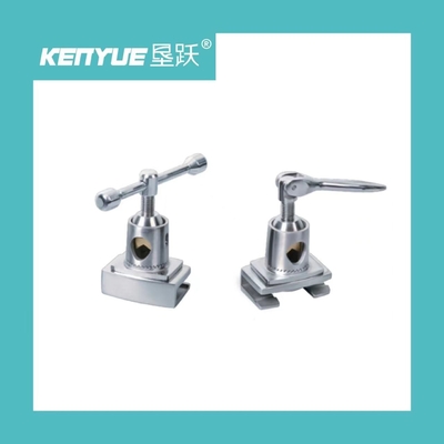 comprare Acciaio inossidabile degli accessori 304 ostetrici regolabili della Tabella del cursore fabbricazione online