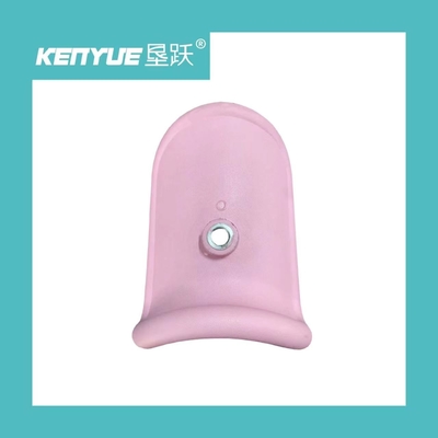comprare Resto di gamba di maternità di lusso degli accessori del letto di resto di gamba dell'ospedale di rosa fabbricazione online