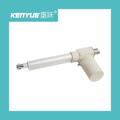 comprare Colpo facoltativo lineare di Hospital Bed Accessories 24V del regolatore del motore dell'azionatore fabbricazione online