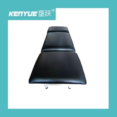 comprare Metallo blu di cura elettrico di colore del letto della Tabella comoda dell'esame medico fabbricazione online