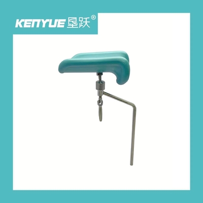 comprare Supporto della gamba per resto medico di maternità del piede degli accessori del letto del letto della chirurgia fabbricazione online