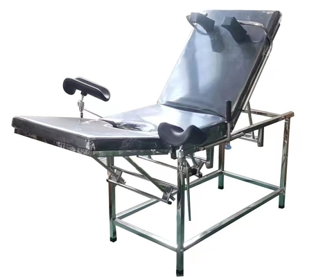 comprare Esame elettrico Divano Esame ginecologico Letto Esame medico Divano Tavolo di esame ospedaliero fabbricazione online