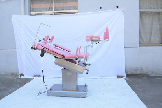 comprare Esame ginecologico Divano Esame ginecologico Letto Tavolo di esame medico portatile Tavoli della stanza di esame medico fabbricazione online