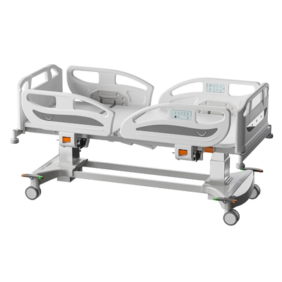 comprare Doppia colonna di trombolisi pesando letto di ospedale paziente girare il letto di terapia intensiva fabbricazione online