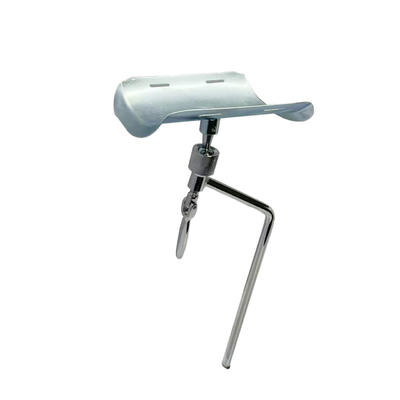 comprare Confortevoli riposizioni per le gambe da tavolo ostetrico per letti di maternità ginecologici fabbricazione online
