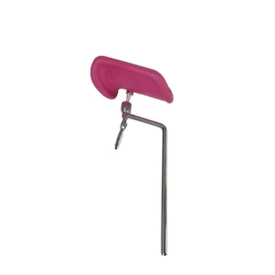 comprare supporto per gambe in acciaio inossidabile, accessorio per tavolo operatorio ospedaliero fabbricazione online