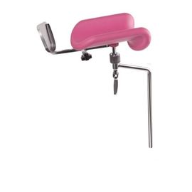 comprare Iso del CE facile dell'installazione di colore della Tabella degli accessori del sostegno ostetrico facoltativo del ferro approvato fabbricazione online