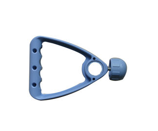 comprare IV il supporto parte gli accessori della maniglia IV Palo di colore di Bule per il rivestimento non di slittamento dell'operazione facile del supporto di infusione fabbricazione online