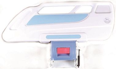 comprare Locali di plastica delle battagliole di altezza della maniglia di ospedale degli accessori regolabili del letto 98*42cm con i pp fabbricazione online