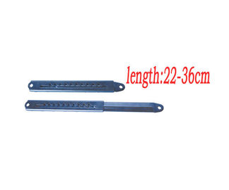 comprare Gli accessori del letto di ospedale del ferro prolungano l'installazione facile di lunghezza 220-360mm di Antivari di soggiorno fabbricazione online