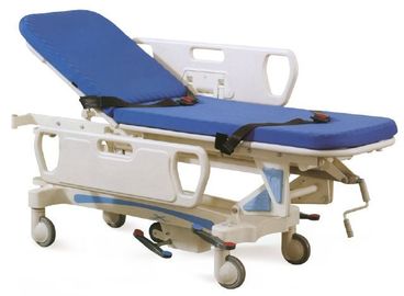 comprare Carrello multifunzionale della barella dell'ambulanza, carrelli del paziente medico dell'ospedale fabbricazione online