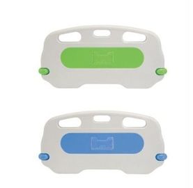 comprare installazione facile del montante della testa degli accessori pp del letto di ospedale del gancio di 58.5cm fabbricazione online
