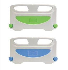 comprare Accessori durevoli testa del letto di ospedale e legno verde dell'unità 95*47.5cm Bule del piede fabbricazione online