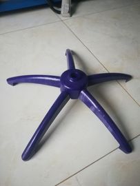 comprare Accessori medici del supporto del supporto IV di infusione, parti inferiori del supporto della base IV fabbricazione online