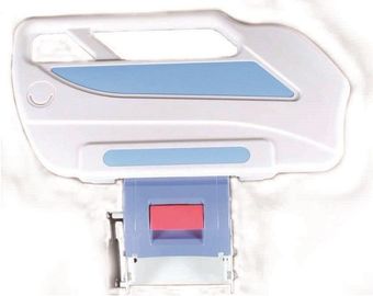 comprare Battagliole dell'ospedale ad alta resistenza, battagliole di plastica facili dell'installazione pp di 81*42cm fabbricazione online