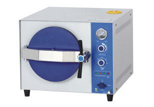 comprare Autoclave medica dello sterilizzatore del vapore di piano d'appoggio, sterilizzatore portatile dell'autoclave 20L fabbricazione online