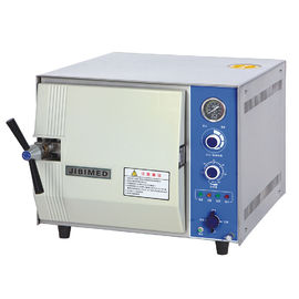 comprare Pressione di esercizio massima diretta dentaria dello sterilizzatore 24L 20L dell'autoclave del laboratorio 0.22Mpa fabbricazione online