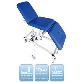comprare Letto dell'esame medico di tre funzioni fabbricazione online