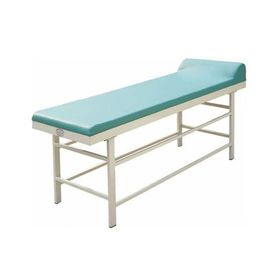 comprare Strato dell'esame medico di colore verde con il cuscino, Tabella portatile del paziente ricoverato della Tabella dell'esame medico fabbricazione online