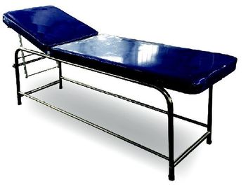 comprare Gambe blu di colore dello strato dell'esame medico dell'acciaio inossidabile misura con i ceppi del PVC fabbricazione online