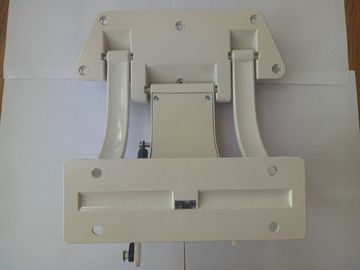 comprare Parti intere di riparazione del letto di ospedale del sostegno della lega di alluminio per le battagliole dei pp fabbricazione online