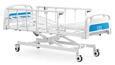 comprare Letto elettrico di professione d'infermiera di tre funzioni fabbricazione online