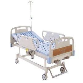 comprare La base preoccupantesi manuale del materasso di due di funzioni ABS del letto dimensiona L2150* W950* H550MM fabbricazione online