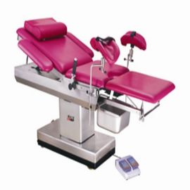 comprare Uso pneumatico della sala operatoria del pedale del multi di funzione dell'ospedale letto elettrico di consegna fabbricazione online