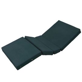 comprare Prova molle eccellente dell'acqua del materasso della spugna della palma di quattro della sezione di ospedale accessori comuni del letto fabbricazione online