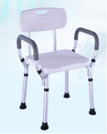 comprare Il bagno regolabile Seat del bene durevole/ha integrato la sedia di doccia del pannello per il bagno anziano del bagno fabbricazione online