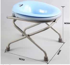 comprare Un clic che piega liberamente edificio occupato ad alto tenore di carbonio dell'acciaio di Seat del bagno regolabile comune di seduta fabbricazione online