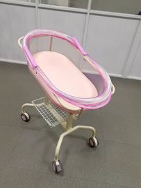 comprare Greppia pediatrica approvata del bambino dell'ospedale con il canestro, il materasso & il bacino di sonno fabbricazione online
