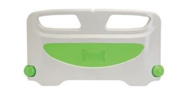 comprare Testata portatile del letto di ospedale dell'ABS di ospedale del letto dell'attrezzatura medica di plastica dagli accessori fabbricazione online