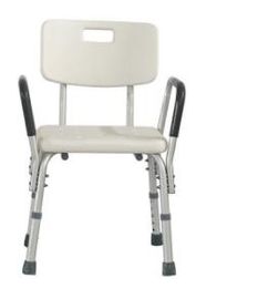 comprare Sedia di doccia economica regolabile di Seat del bagno dell'ospedale di prezzi per gli handicappati fabbricazione online