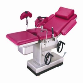 comprare Strumenti chirurgici ginecologici ostetrici di consegna ostetrica manuale della sedia di rosa fabbricazione online