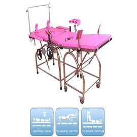 comprare Letto elettrico di consegna/Tabella ostetrica uso generale per l'ospedale, sedia pieghevole di ginecologia fabbricazione online