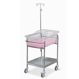 comprare Greppia pediatrica del bambino dell'ospedale, CE infantile del letto dell'ospedale ed iso approvati fabbricazione online