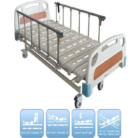 comprare 2105*950*380mm pp e letto elettrico di professione d'infermiera della lega di alluminio con la funzione cinque fabbricazione online