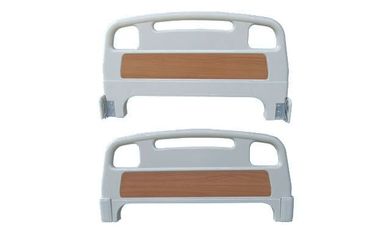 comprare Pannello di plastica del letto di ospedale di ospedale del letto dell'ABS staccabile degli accessori fabbricazione online