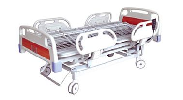 comprare Letto elettrico Turnable regolabile di professione d'infermiera della mobilia dell'ospedale del ferro per il paziente fabbricazione online