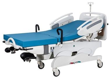 comprare Letti ginecologici di consegna di parto di lavoro ostetrico dell'esame della mobilia della clinica dell'ospedale fabbricazione online