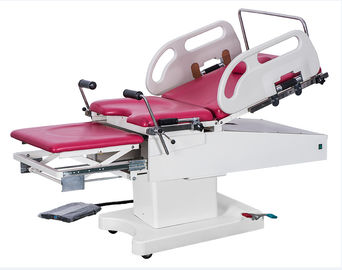 comprare Motore ginecologico del letto 4 di consegna dell'ospedale della chirurgia 2050mm controllato fabbricazione online