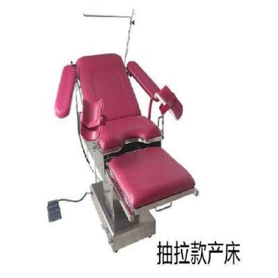 comprare Tabella elettrica Stretchable dell'esame di ginecologia di acciaio inossidabile fabbricazione online