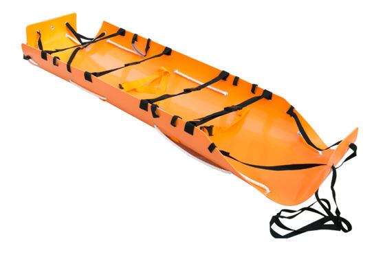 comprare Barella di plastica molle pieghevole multifunzionale di salvataggio di emergenza fabbricazione online