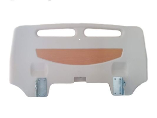 comprare Pannello di legno di Bedboard dell'ospedale della testata delle parti del letto del composto 430Mm Medcial del grano fabbricazione online