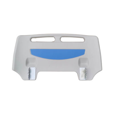 comprare Footboard capo di plastica del letto di ospedale degli accessori del letto di ospedale del montante dei pp fabbricazione online